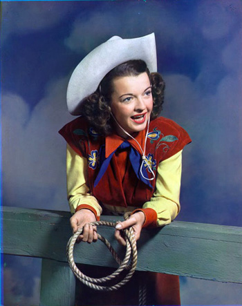 dale evans